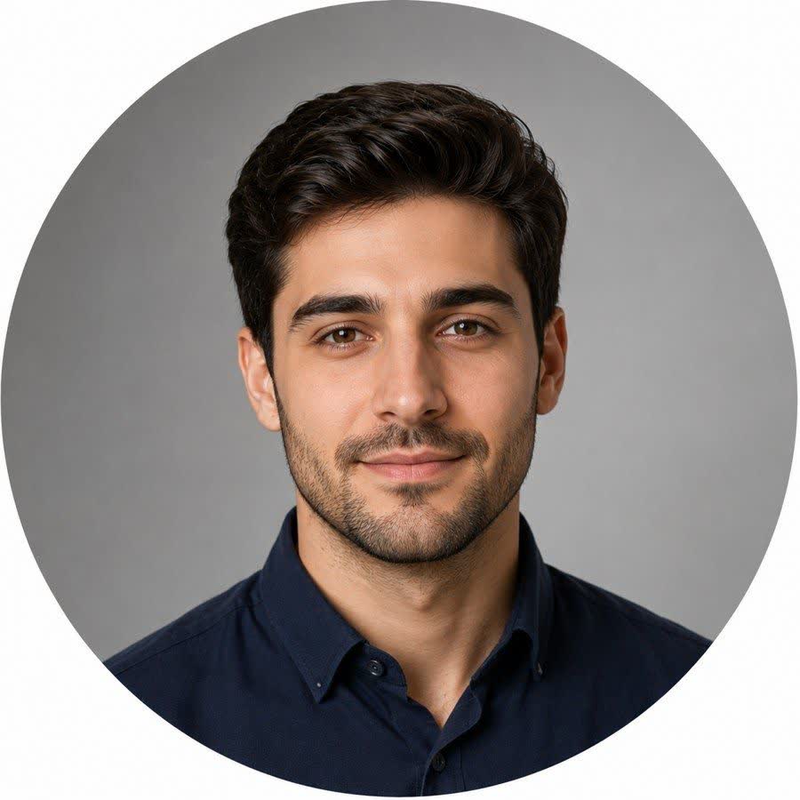 آرش محمدی