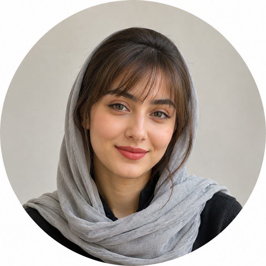 یسنا علوی